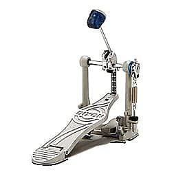 Pedal simple Dixon Silver serie 90